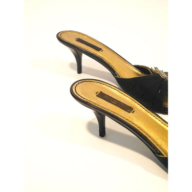 Mules Louis Vuitton